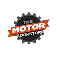 The Motor Bookstore coupons